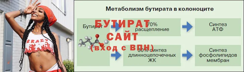 купить   Обь  БУТИРАТ 1.4BDO 